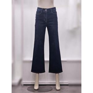 프렐린 세이브존02 뒷 밴딩 부츠컷 청바지 RPD253S20