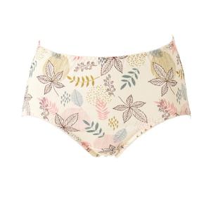 비너스 밑위높은 편안하고 부드러운 면50수 여성 부인군팬티VPT6746