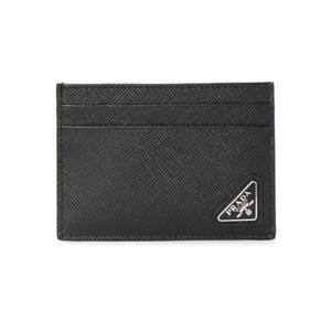프라다 삼각로고 사피아노 카드지갑 2MC149 QHH F0002