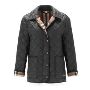 버버리 80841941 달리 퀼팅 자켓 DARLY