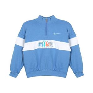 [나이키]나이키키즈트레이닝세트 NQK A251ST860P-BL E1D1집 팬츠