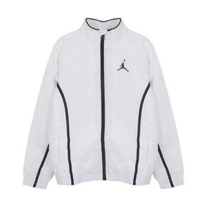 [나이키]나이키키즈자켓 NQK N243JK327P-WH 조던 에센셜우븐 자