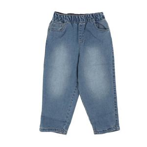 [리바이스(키즈)]배기대드밴딩진 V253PT313PMB