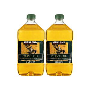 코스트코 커클랜드 엑스트라버진 올리브유 3Lx2_스페인