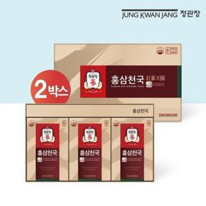 [정관장][정관장]홍삼천국 2박스(40ml30포2박스)_637935