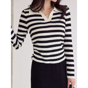 [모리스커밍홈]자개포인트 울랄라 니트_M2510KN647C