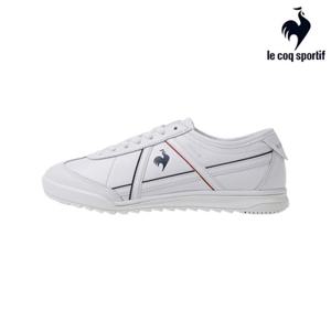 [르꼬끄] 남녀공용 포폴라 클래식 PRM V2 QR123LSN11_WBR