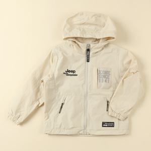 [지프키즈]가슴 메쉬포켓 점퍼  KN2JPU253