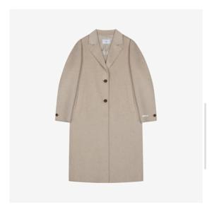 [SI][행복한백화점][SI]핸드메이드 클래식 롱코트  SLHRY0617