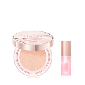 [랑콤] NEW 이돌 세럼광 쿠션