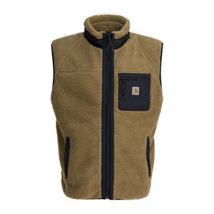 칼하트윕 플리스 슬리브리스 집업 베스트 I035698 0DKXX 03