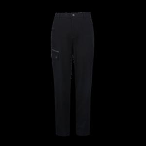 M 파리게이츠골프바지 NQC 512D3PT931_BK 남성 레이온 포켓 조거 팬츠