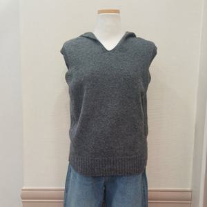 [BCBG]T 비바 홀가후드VT  B5D9K571  98_US