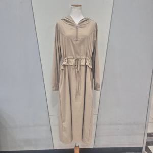 [나인스텝]후드원피스 N25NO5305  YS