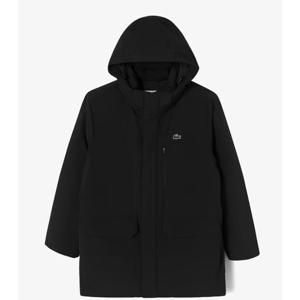 라코스테 중기장 헤비 다운 점퍼 BH858E55N 031 02S