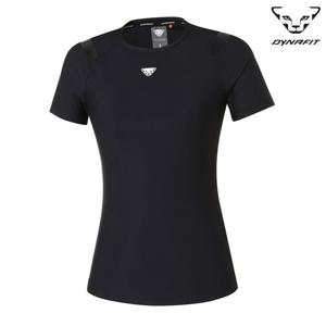 LJS  다이나핏  여성 BULKUP (벌크업) 냉감 반팔티 (YWU22203Z1)