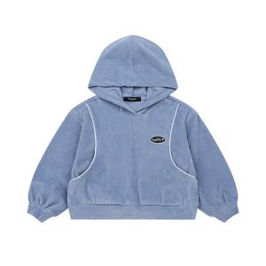 [티파니(정상)]MG 테잎장식 맨투맨(T55KAT080)