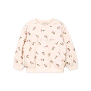 더센트럴 페리미츠 TC01 벨로아 체리 티셔츠 P2545T152