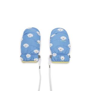 블루독베이비 10 25FW (BL)도기 패딩 장갑 (45C1485006)
