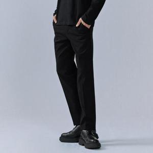 체이스컬트 HC24 테이퍼드 밴딩 슬랙스 CERK2211B03