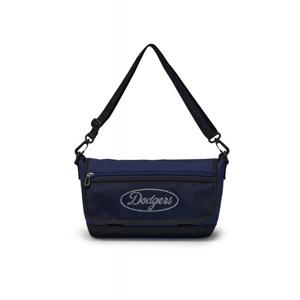 MLB키즈 메쉬 포켓 스몰 메신저백 (7ACRB106N07NYS)