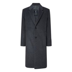 [헤지스] 남성 솔리드 울 캐시미어혼방 코트 HZCO5D561CG