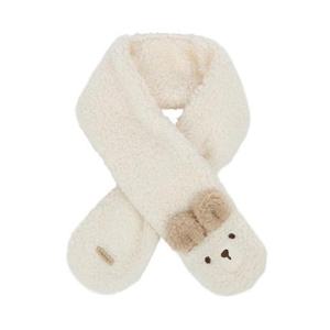 아가방 TC01 겨울 코타베어목도리(IVORY)_ 01S777303