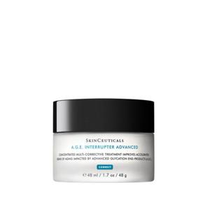 스킨수티컬즈 SkinCeuticals AGE 인터럽터 어드밴스드 크림 48ml