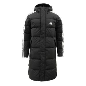 아디다스 3S 롱 다운 자켓(JZ8731)