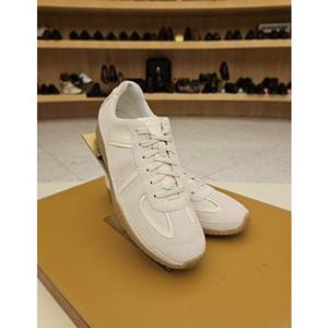 금강제화 클락스 여성 스웨이드 스니커즈 CLAOXC5815WF9 캐주얼 소가죽