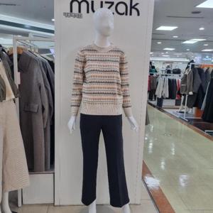 무자크 DP01 기모빈츠모네부츠컷 Mp9wpt07