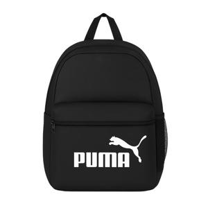 푸마 페이즈 백팩 스포츠 학교 여행 가방 블랙 091323-01