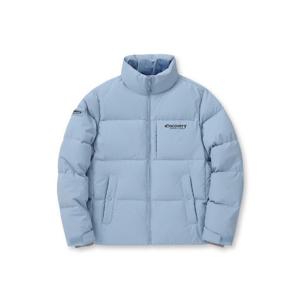 디스커버리패딩 BQK DWDJ64046-LDS 여성 레스터G RDS 하이넥 구스다운 숏패딩