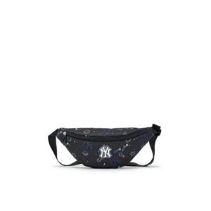 MLB키즈 우주패턴 웨이스트백 (7LHSB016N50BKS)