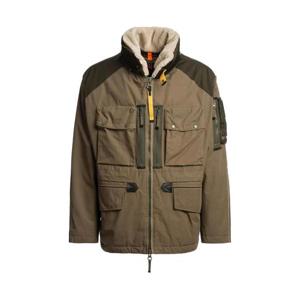 파라점퍼스 멀티 포켓 재킷 25WMPMJKHW02P09