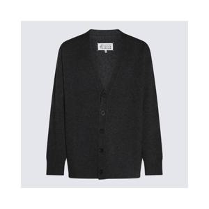 24FW 메종마르지엘라 Grey 울 크루넥 S50HP0014M13058859M TP565337155