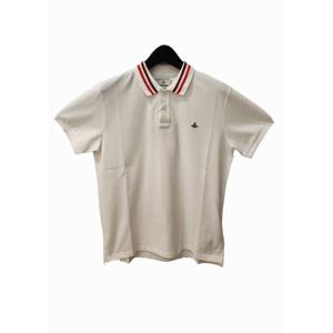 [비비안웨스트우드(가방)]클래식 ORB 반팔 피케티 (2H01000I-J0009)