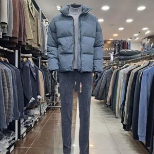 런던포그 HL01 잉클링덕점퍼 Lnwba06z