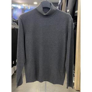 지오지아 세이브존03 지오지아 메리노울 (터틀넥)폴라니트 AGAGABG1EU1101AA