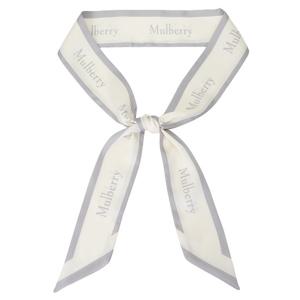 [특가/시즌한정] 멀버리 여성 스키니 스카프 VS4726 923 Z393