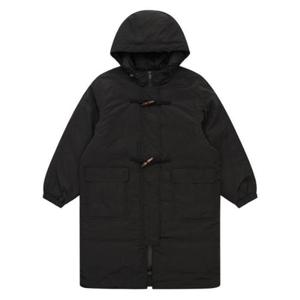 소이 HC12 야상패딩롱점퍼 25w0951