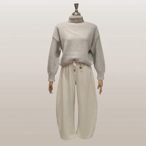 [난닝구]젤르모 기모팬츠 N251150(1125D2PT03F)