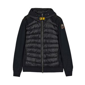 [파라점퍼스] FW25 남성 벅 하이브리드 점퍼 PMHYWU04 541