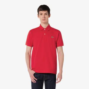 [라코스테공식] 남성 프렌치 레귤러핏 베이직 폴로 셔츠 PH731E-55G 240