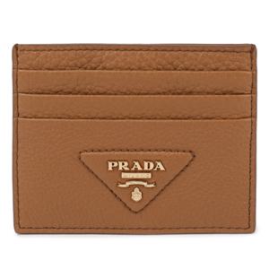 라프리마 프라다 가죽 카드 지갑 1MC025-2BBE-F03CW