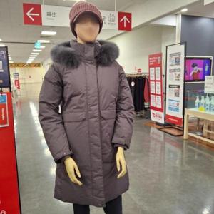 레드페이스 HC12 콘트라리나롱우먼재킷SE REWFJKW22655