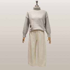 [난닝구]호데린 기모팬츠 251148(1125D2PT03D)