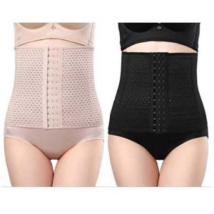 여자 똥배 압박 통풍 코르셋 복대 바디핏 보정 속옷