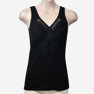 엄마 할머니 중년 부인 노몰드 일체형 브라런닝