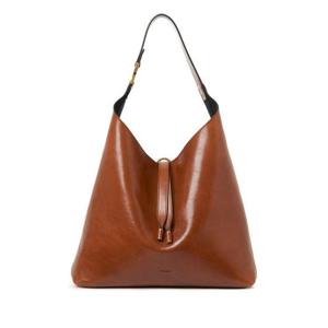 끌로에 숄더백 CHC24AS630N5726M CLAY BROWN